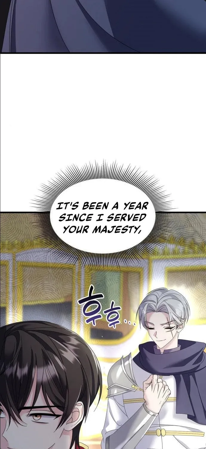 Don't Do This, Your Majesty Chapter 9 page 22 - 