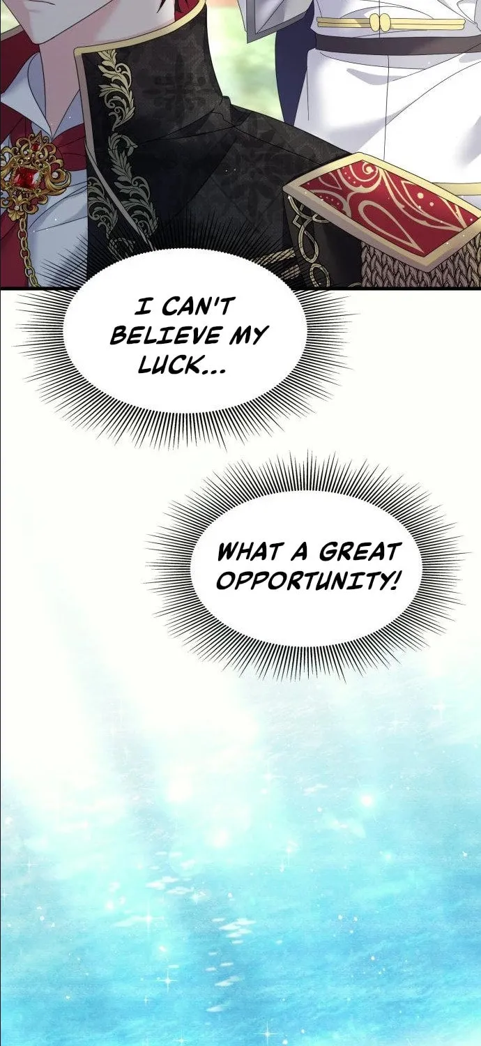 Don't Do This, Your Majesty Chapter 9 page 23 - 