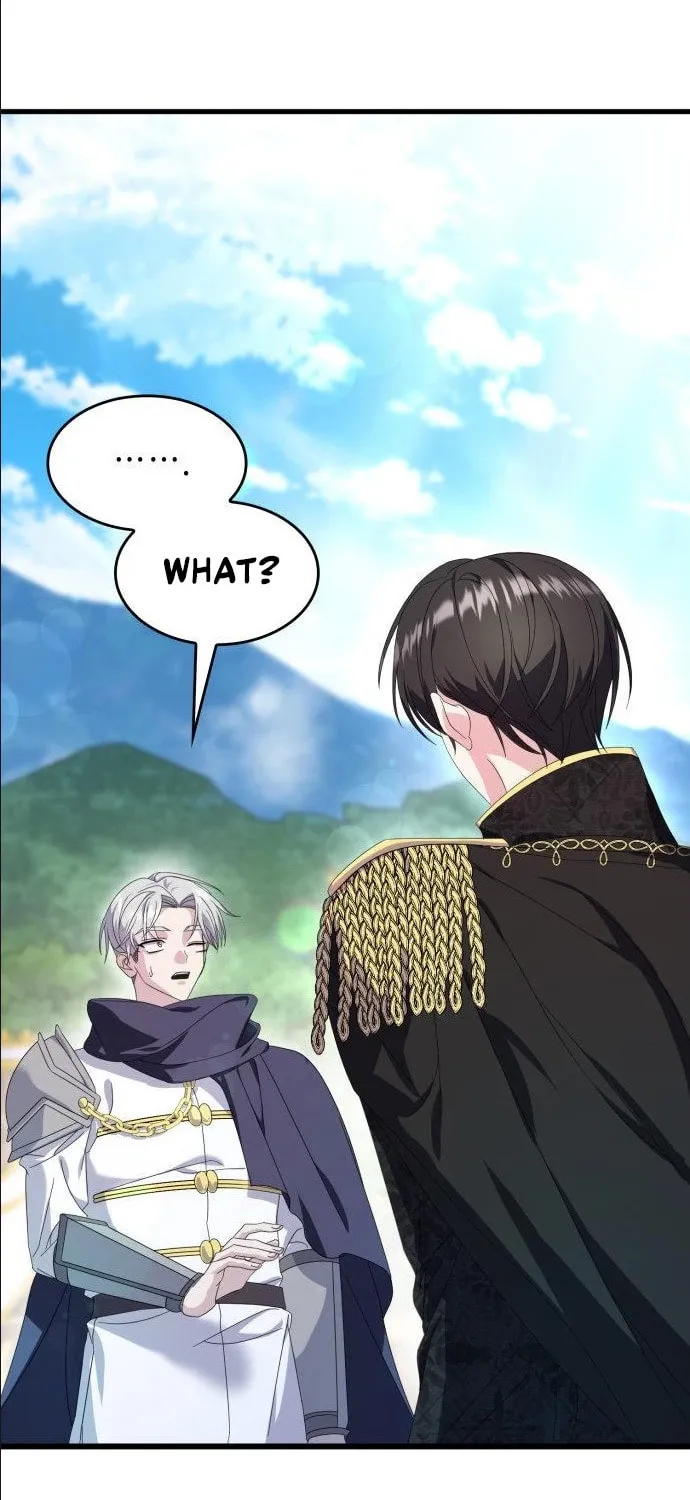 Don't Do This, Your Majesty Chapter 9 page 28 - 