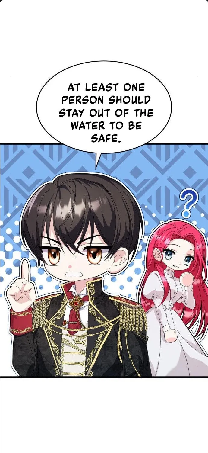 Don't Do This, Your Majesty Chapter 9 page 30 - 