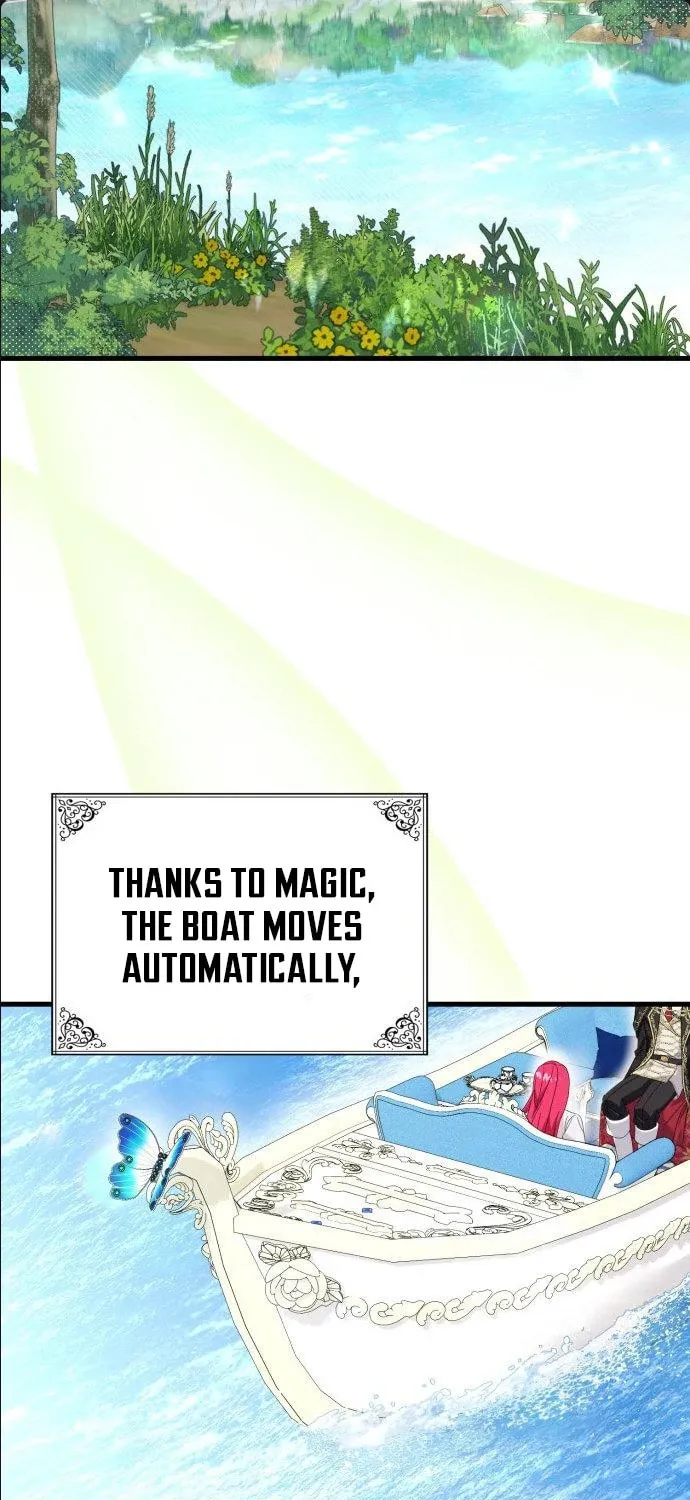 Don't Do This, Your Majesty Chapter 9 page 34 - 