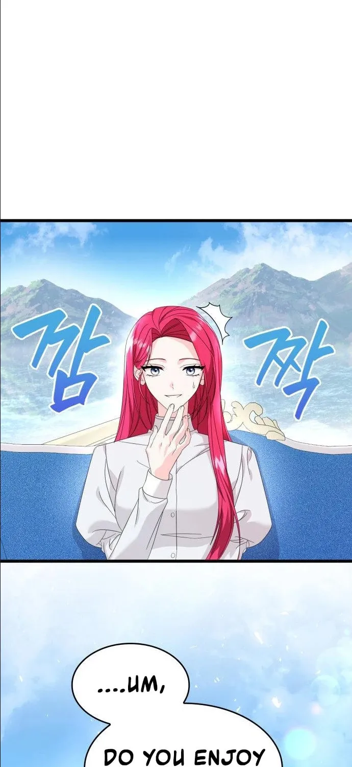 Don't Do This, Your Majesty Chapter 9 page 43 - 