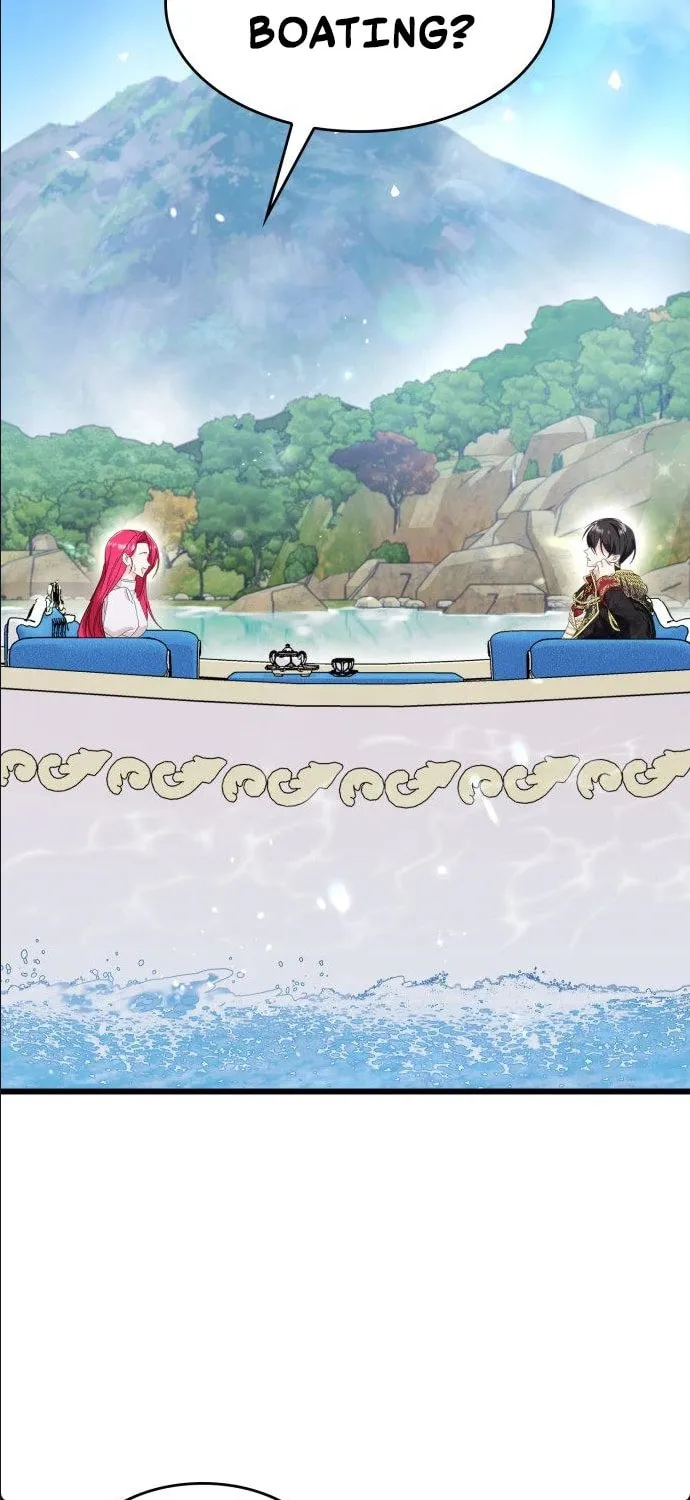 Don't Do This, Your Majesty Chapter 9 page 44 - 