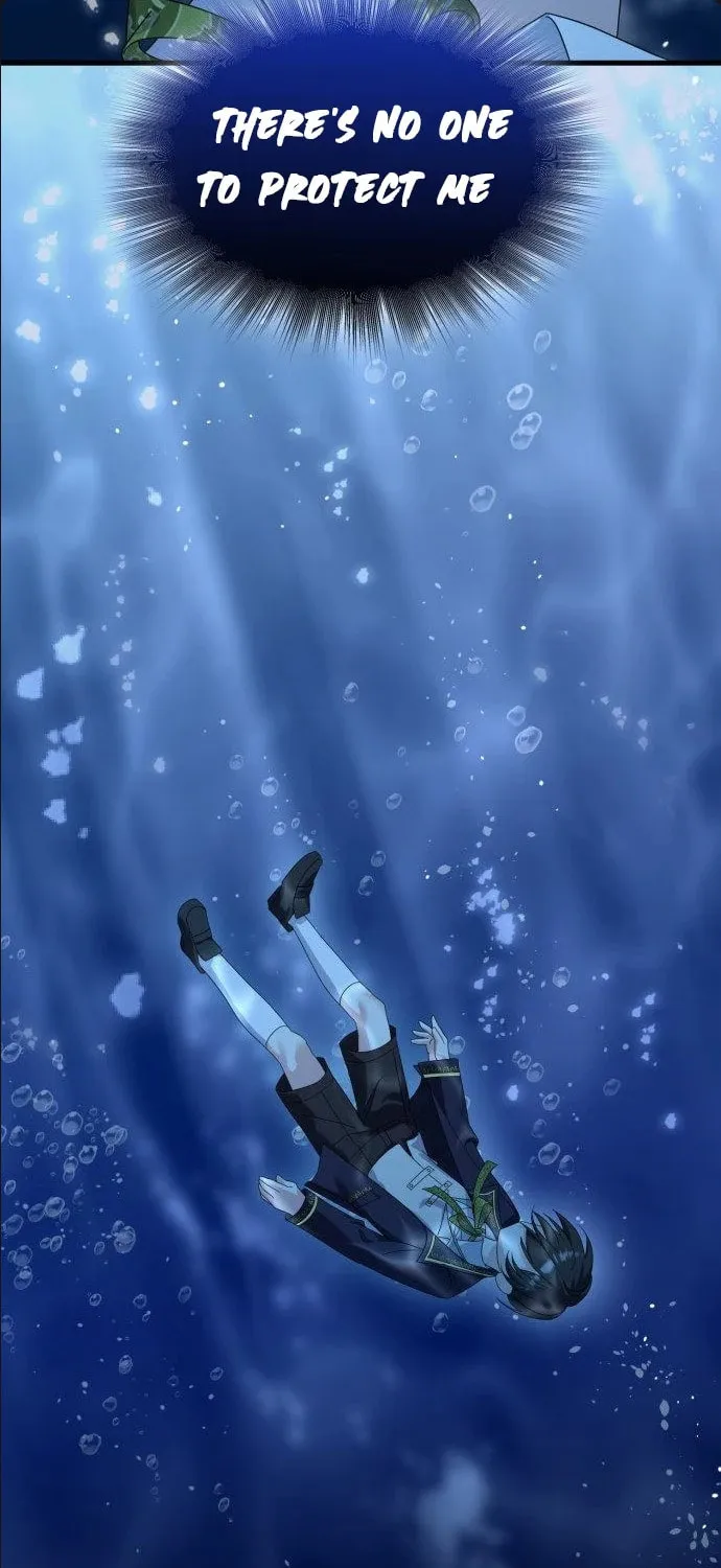 Don't Do This, Your Majesty Chapter 9 page 54 - 