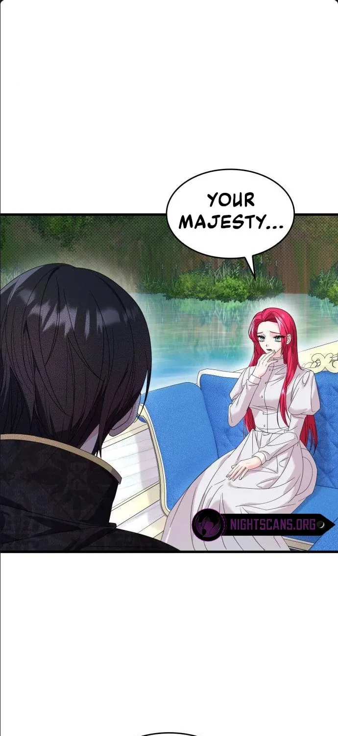 Don't Do This, Your Majesty Chapter 9 page 58 - 
