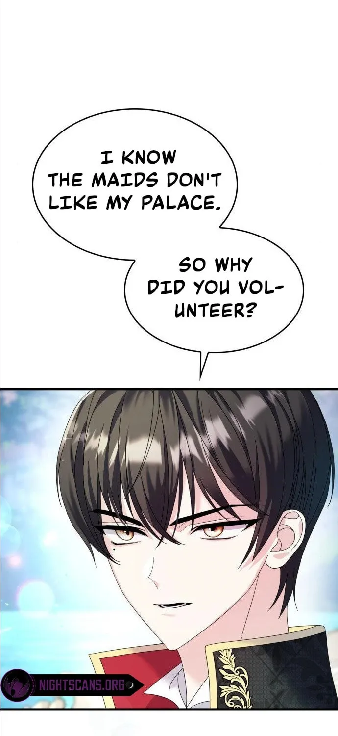 Don't Do This, Your Majesty Chapter 9 page 63 - 