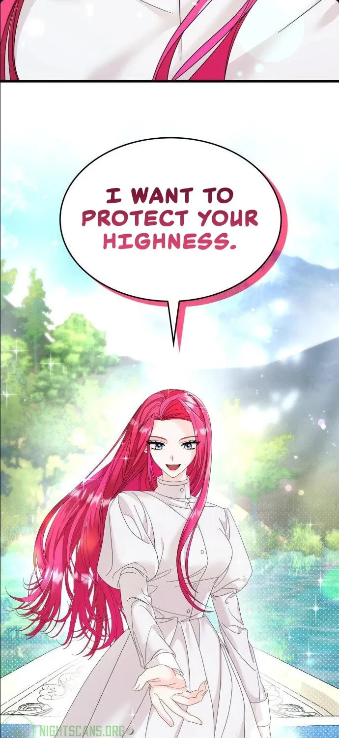Don't Do This, Your Majesty Chapter 9 page 66 - 