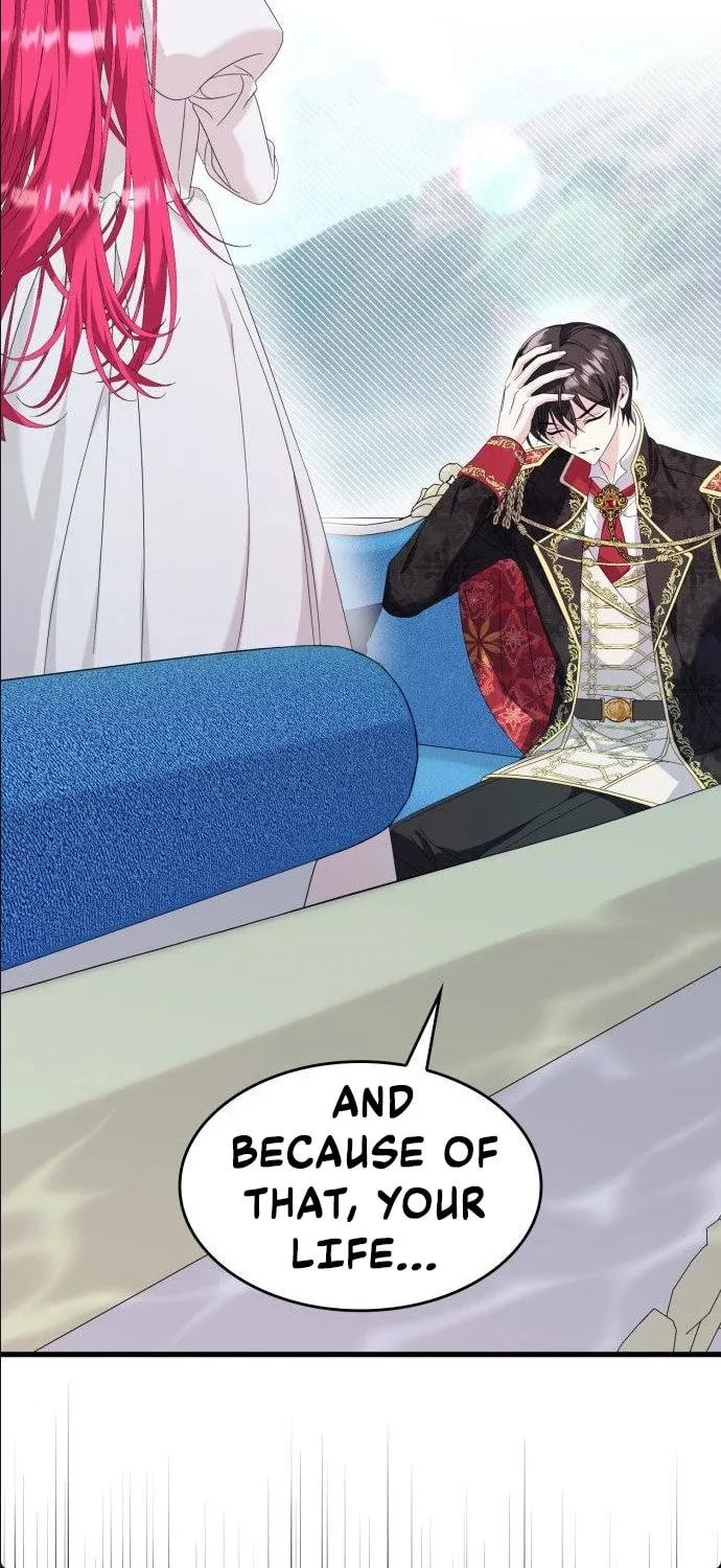 Don't Do This, Your Majesty Chapter 9 page 72 - 