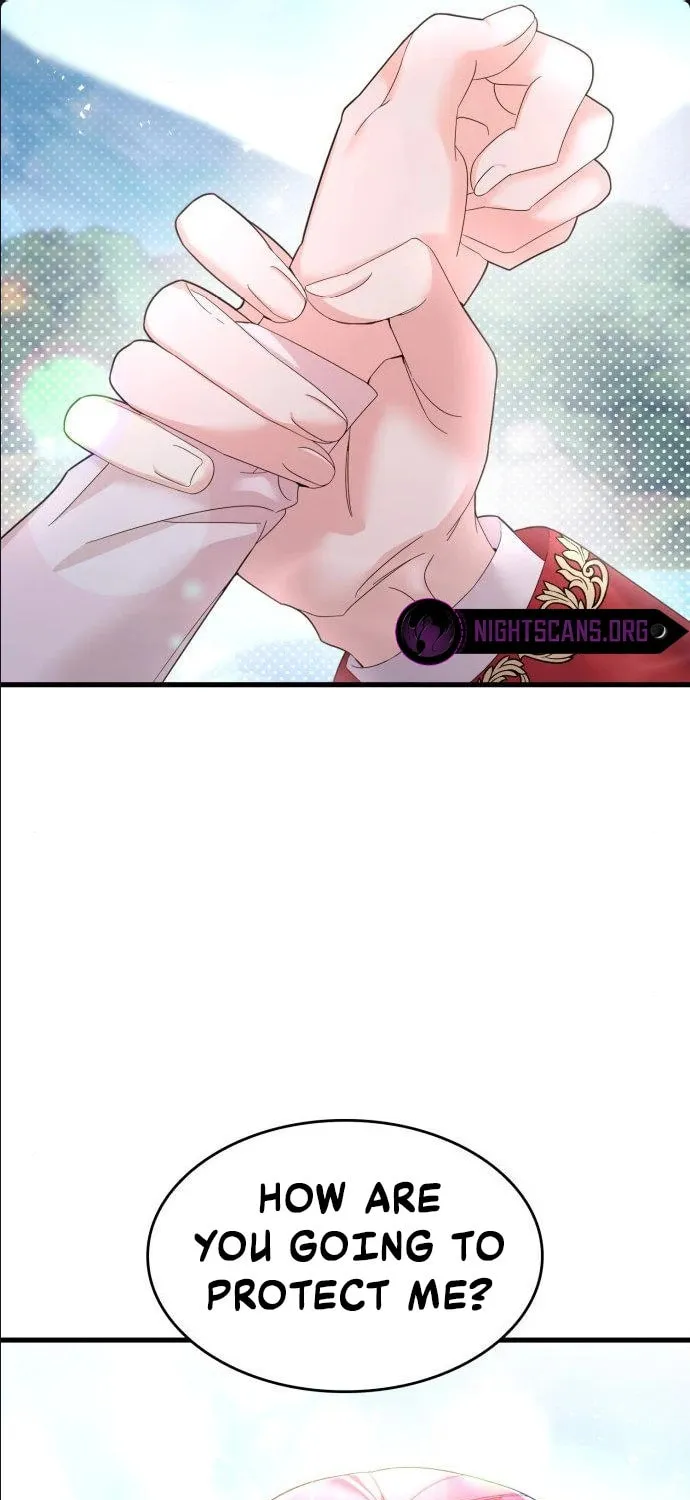 Don't Do This, Your Majesty Chapter 9 page 82 - 