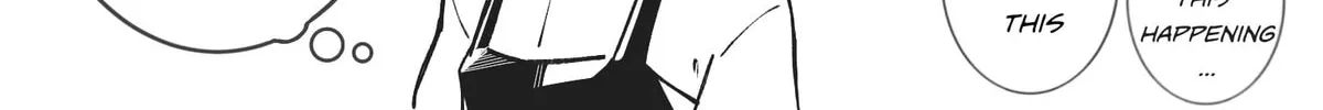 Don't Draw Me (Okay Maybe a Bit) Chapter 3 page 8 - 