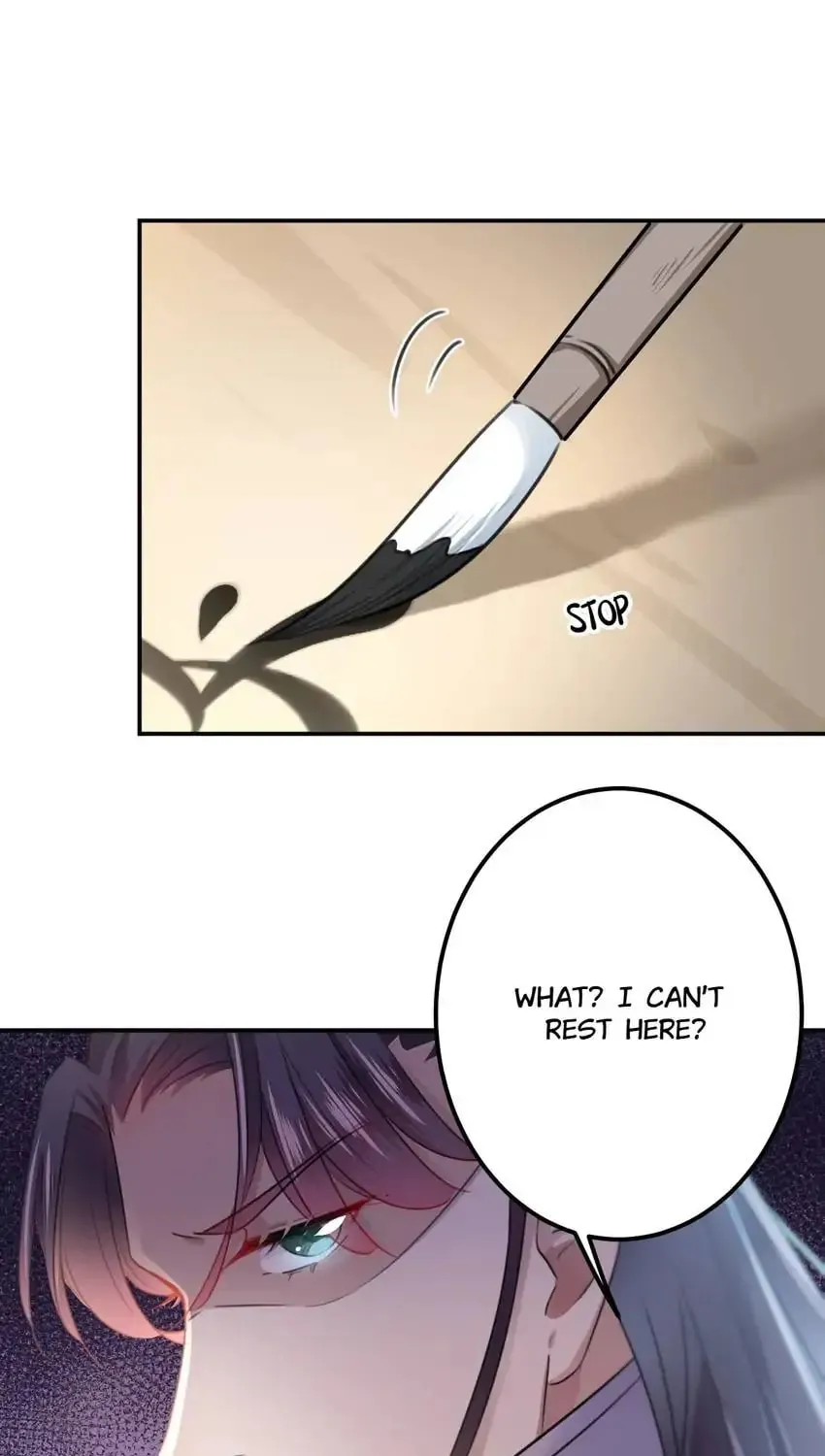 Don't Flirt with His Highness (Colored) Chapter 113 page 3 - 