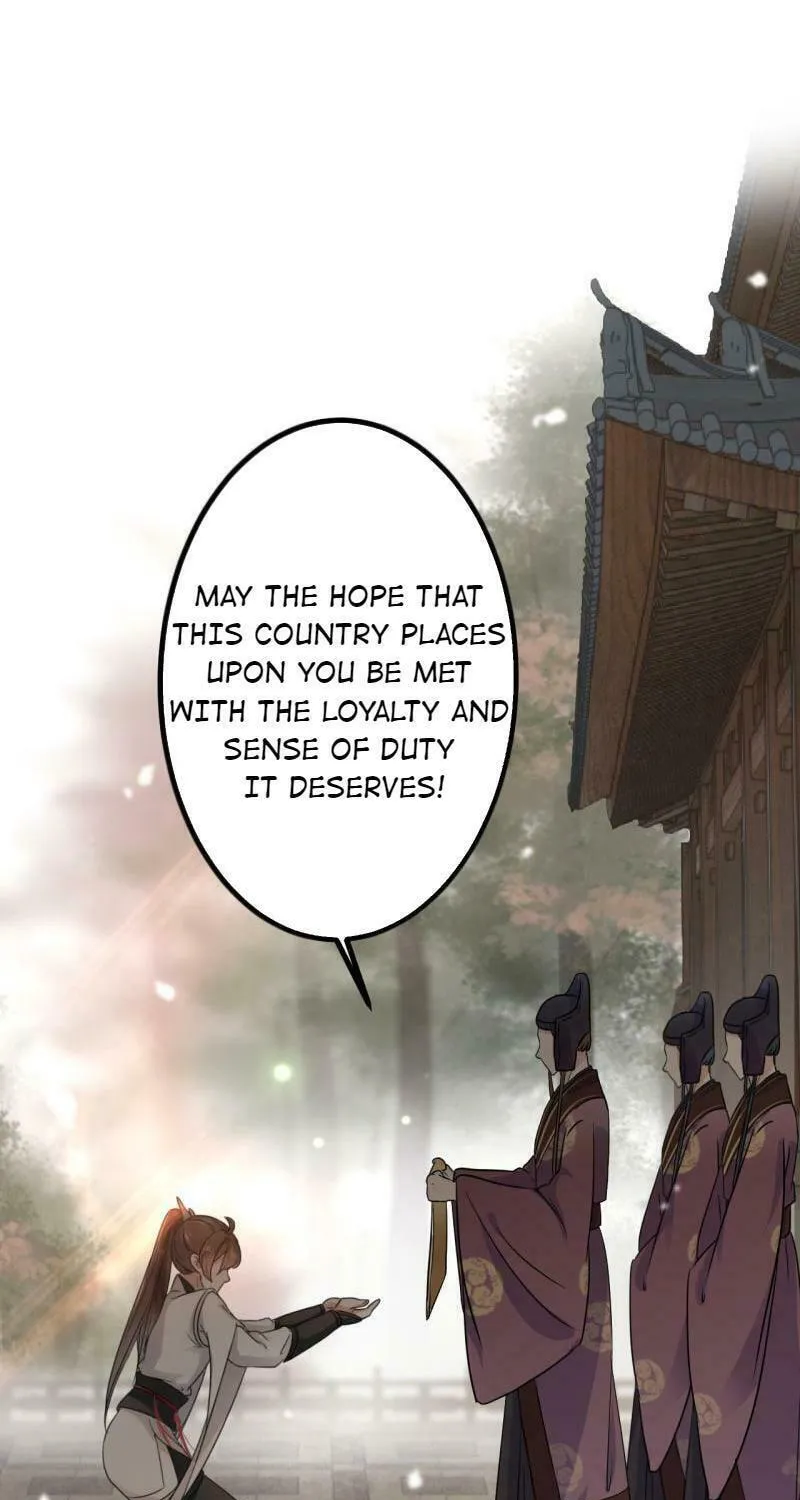 Don't Flirt with His Highness (Colored) Chapter 13 page 3 - 