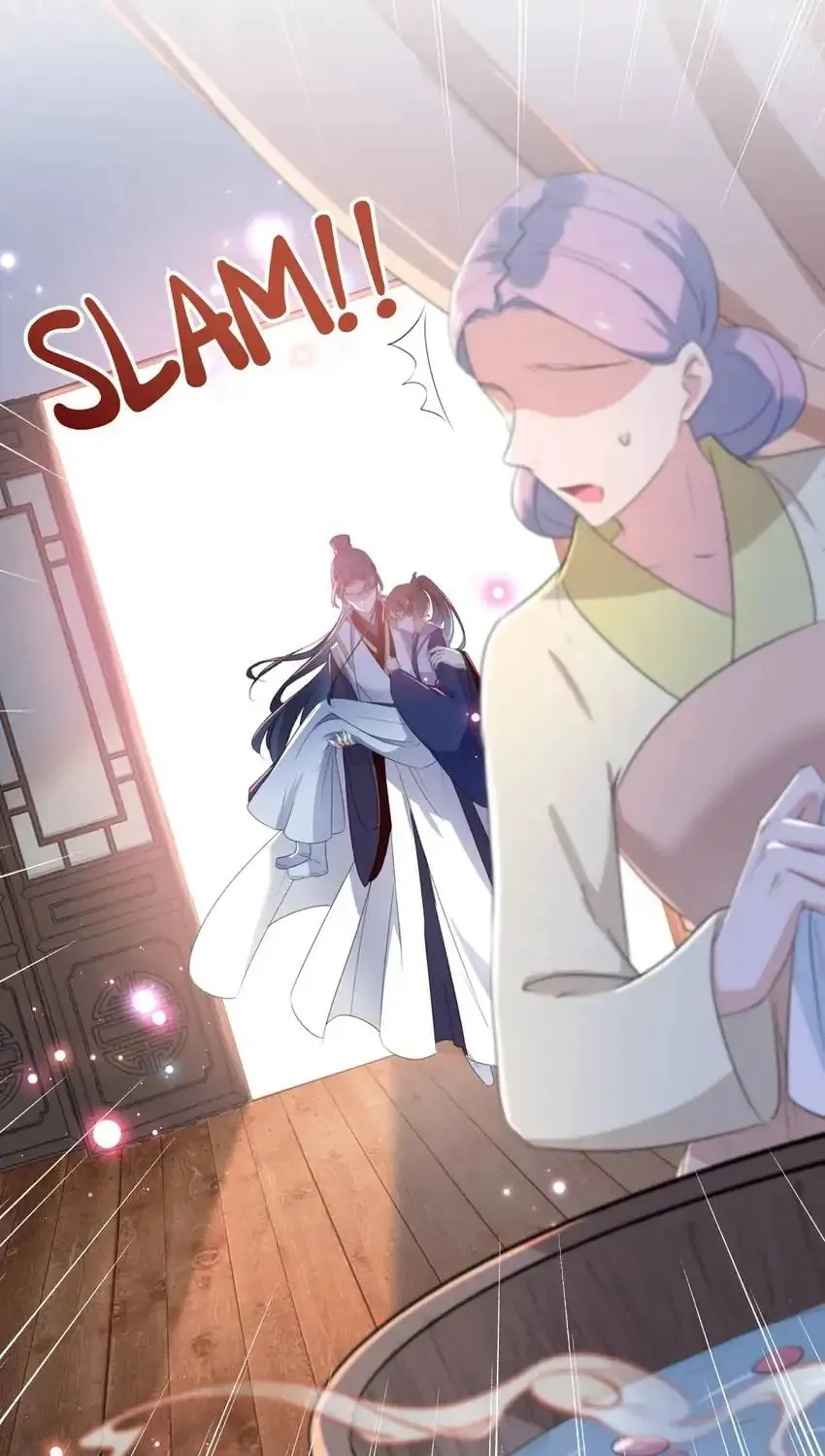 Don't Flirt with His Highness (Colored) Chapter 175 page 3 - 