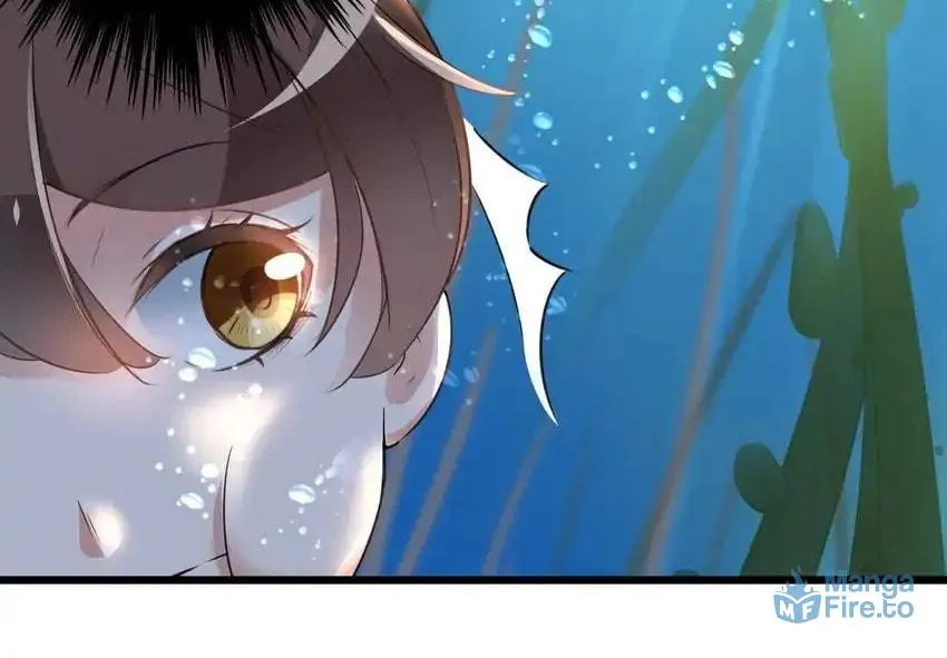 Don't Flirt with His Highness (Colored) Chapter 21 page 14 - 