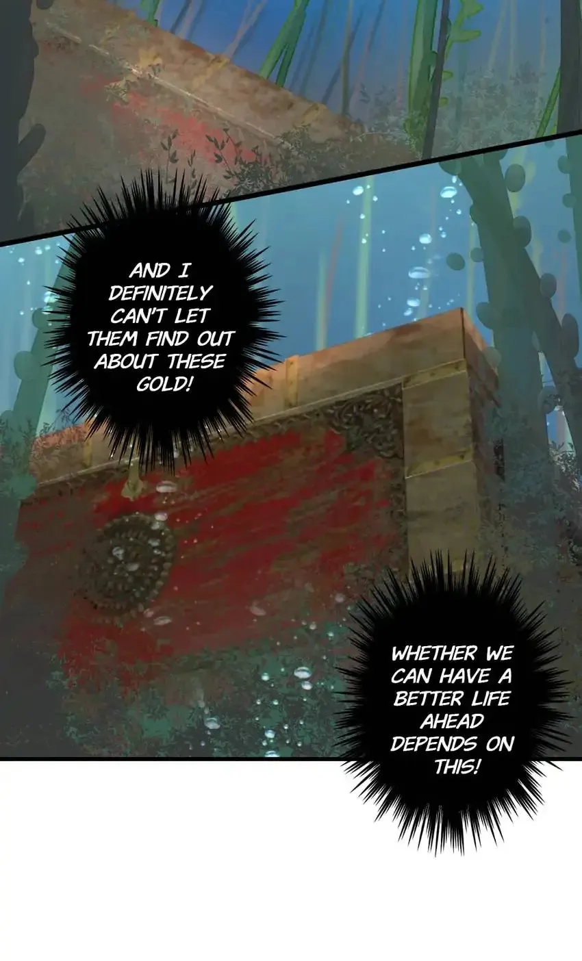 Don't Flirt with His Highness (Colored) Chapter 21 page 17 - 
