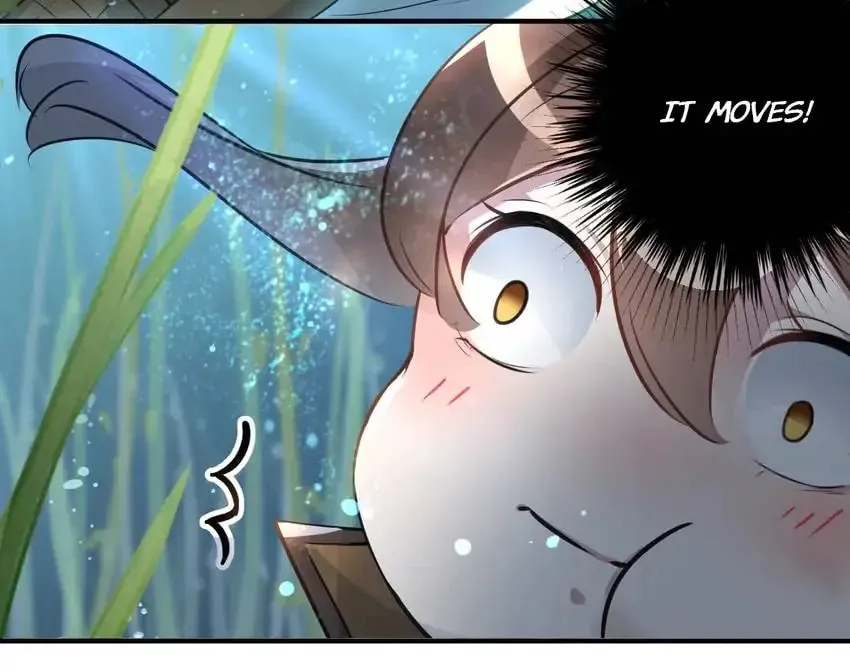 Don't Flirt with His Highness (Colored) Chapter 21 page 9 - 
