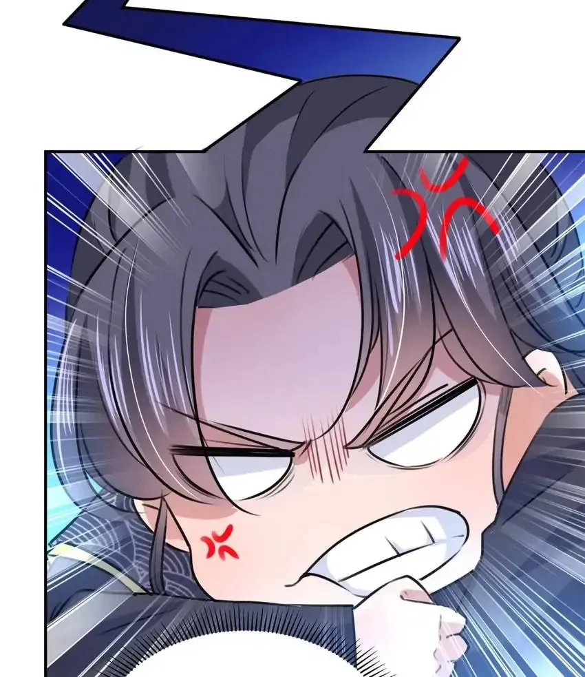 Don't Flirt with His Highness (Colored) Chapter 310 page 12 - 