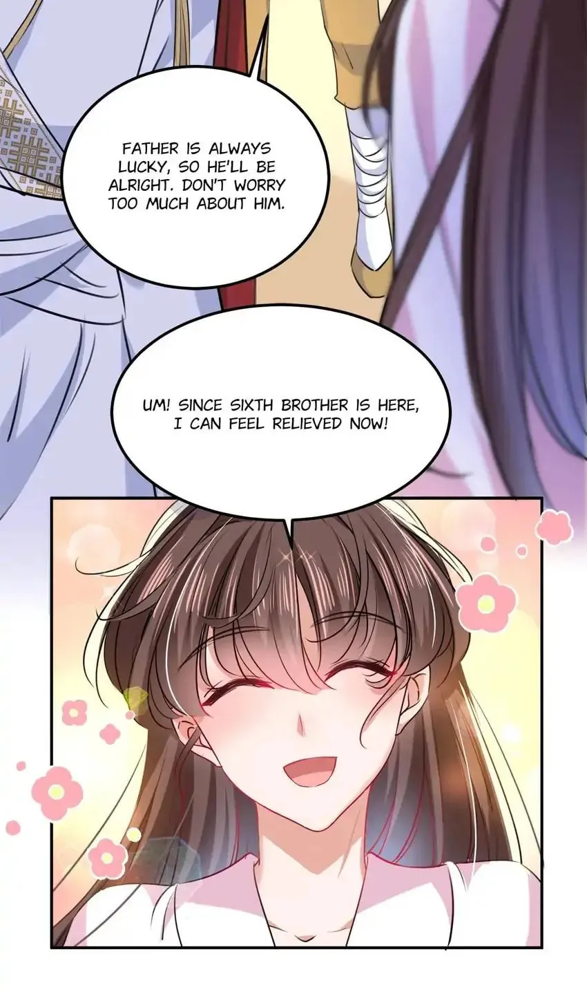 Don't Flirt with His Highness (Colored) Chapter 310 page 15 - 