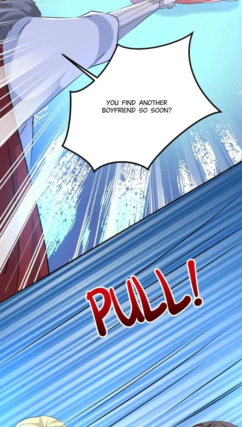 Don't Flirt with His Highness (Colored) Chapter 310 page 18 - 