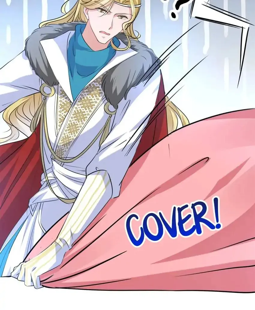 Don't Flirt with His Highness (Colored) Chapter 310 page 27 - 