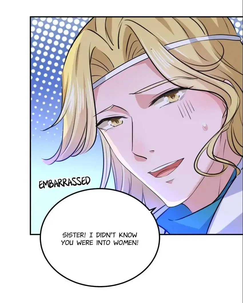 Don't Flirt with His Highness (Colored) Chapter 310 page 28 - 