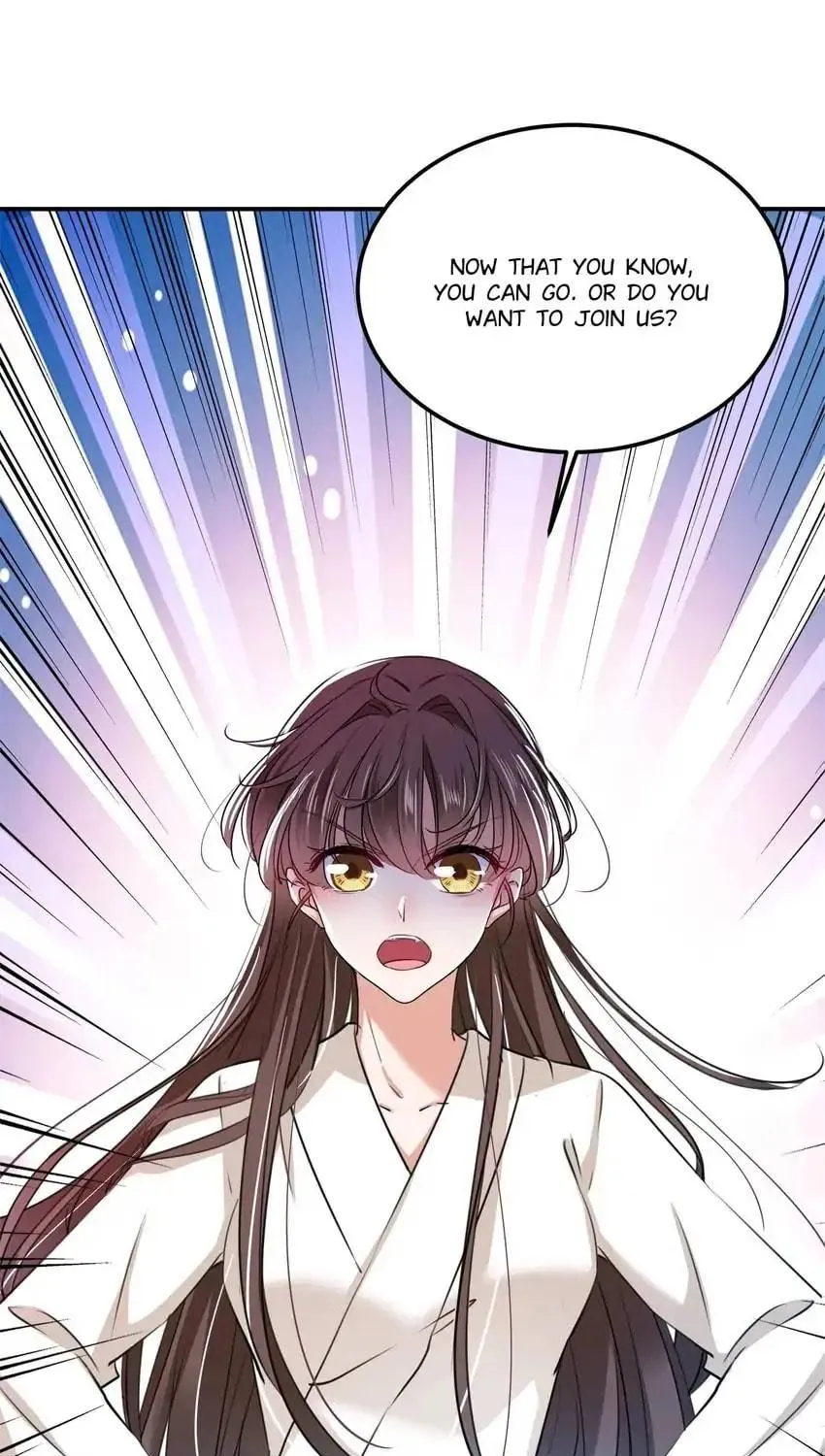 Don't Flirt with His Highness (Colored) Chapter 310 page 29 - 