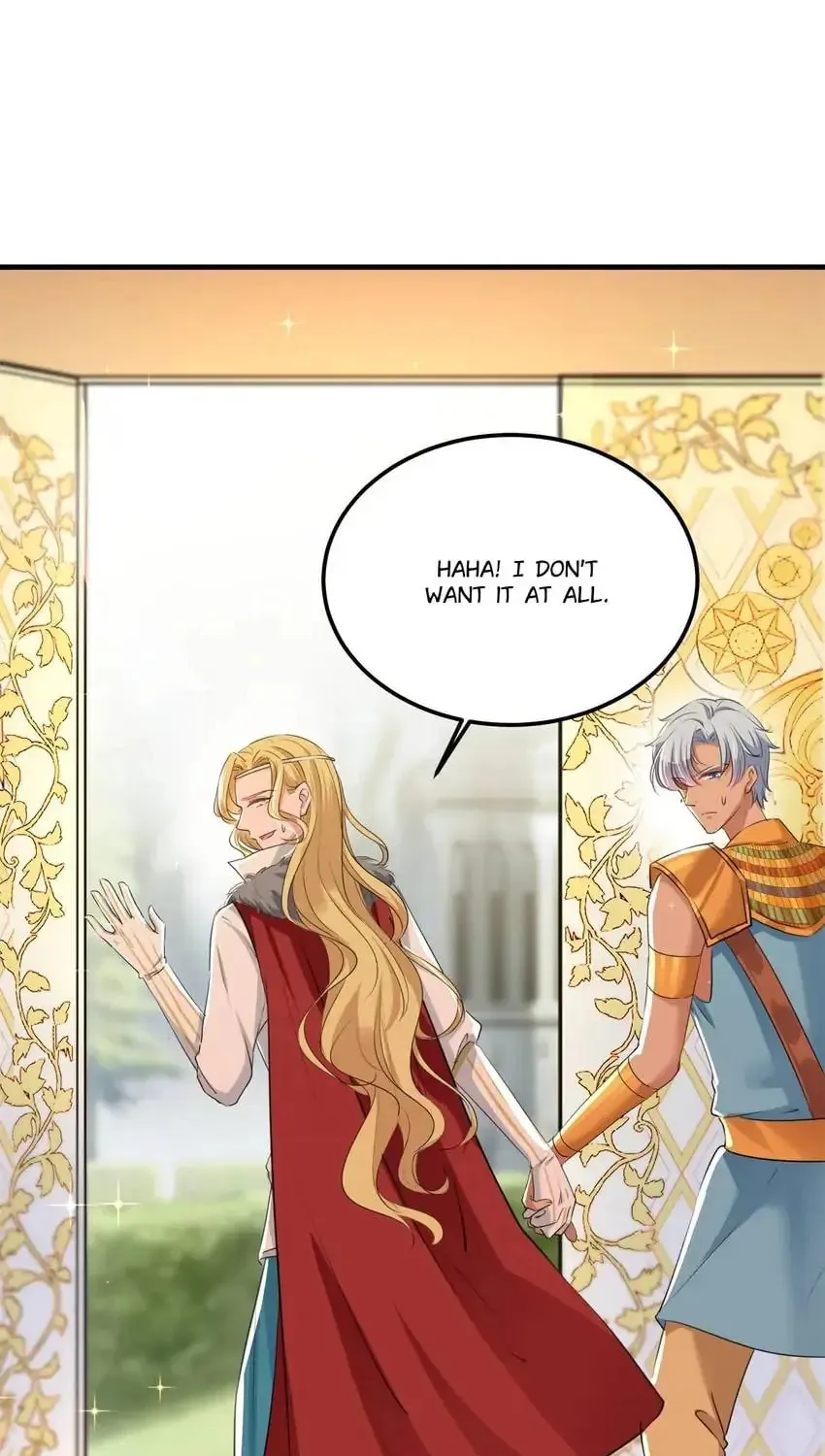 Don't Flirt with His Highness (Colored) Chapter 310 page 31 - 