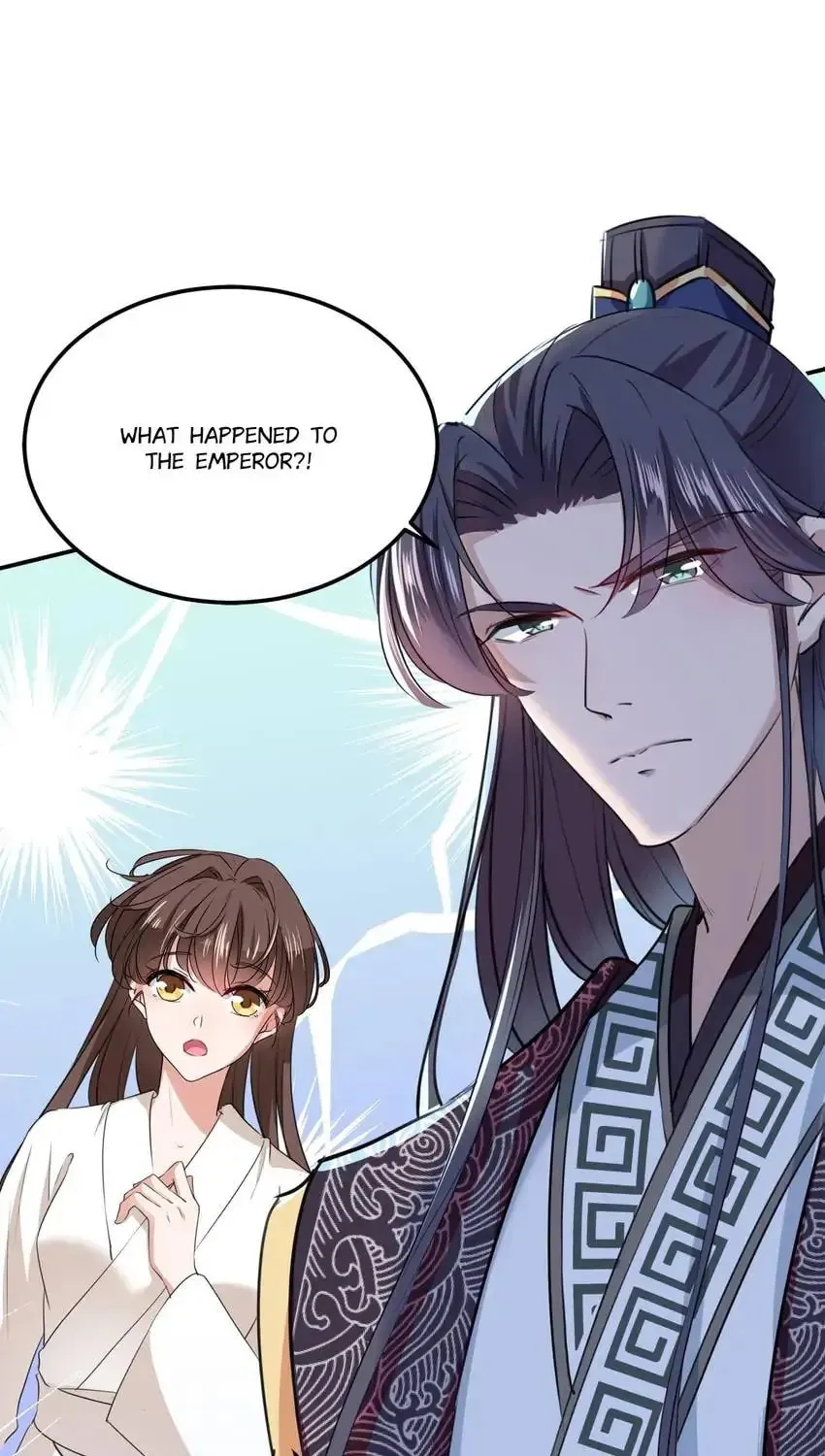 Don't Flirt with His Highness (Colored) Chapter 310 page 39 - 