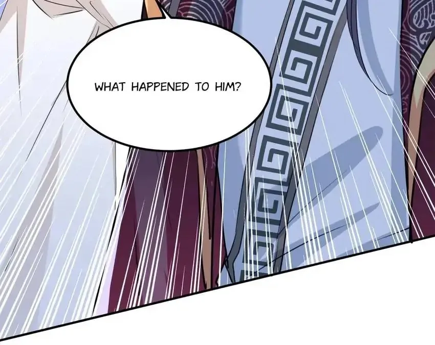 Don't Flirt with His Highness (Colored) Chapter 310 page 40 - 