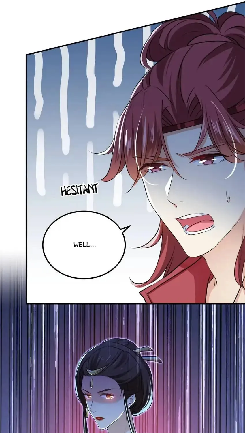 Don't Flirt with His Highness (Colored) Chapter 310 page 41 - 