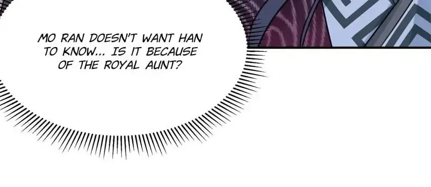 Don't Flirt with His Highness (Colored) Chapter 310 page 43 - 