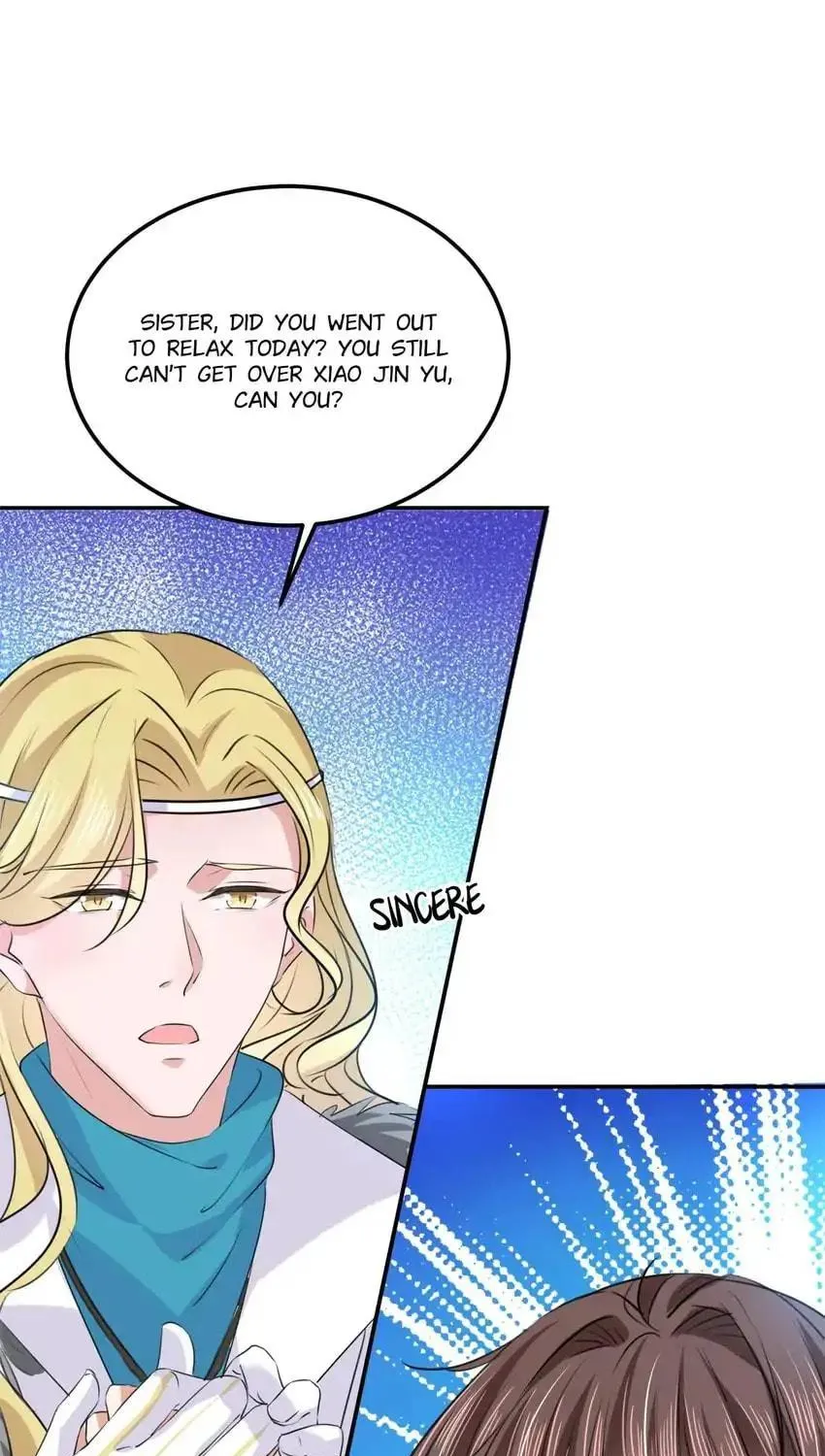 Don't Flirt with His Highness (Colored) Chapter 310 page 7 - 