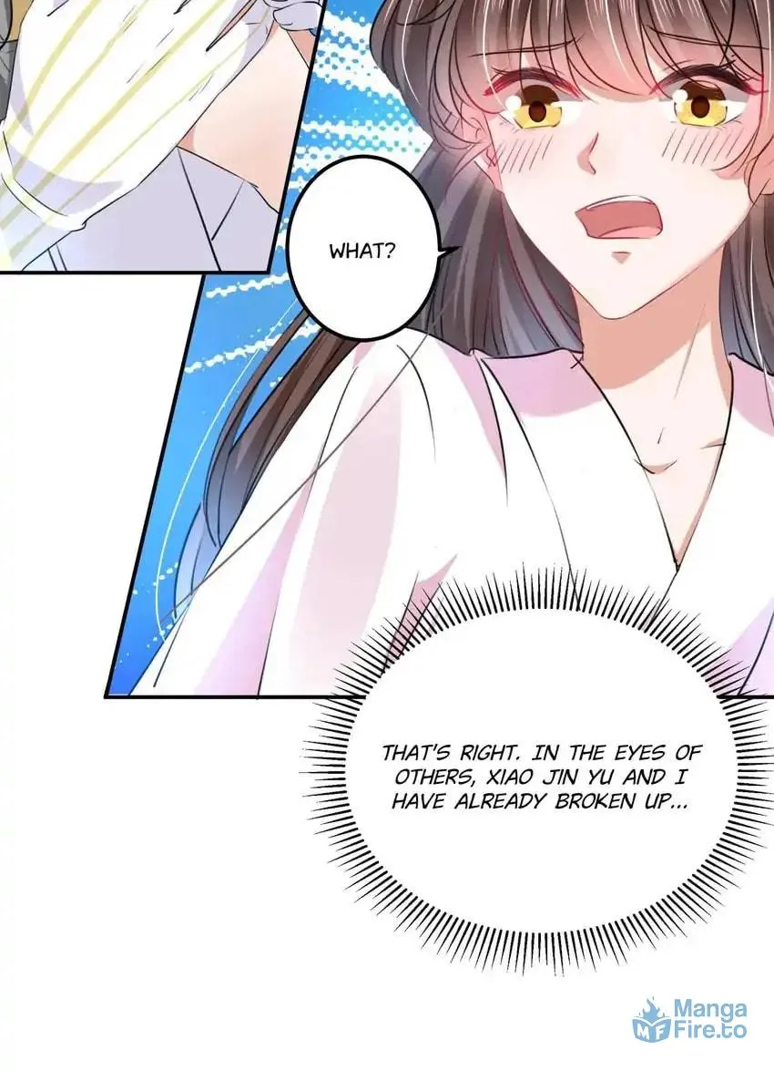 Don't Flirt with His Highness (Colored) Chapter 310 page 8 - 