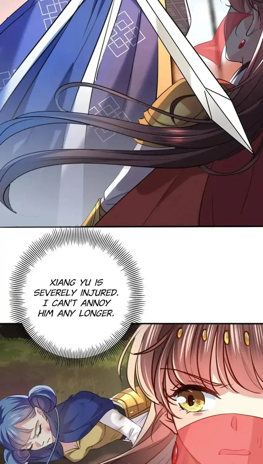 Don't Flirt with His Highness (Colored) Chapter 314 page 11 - 