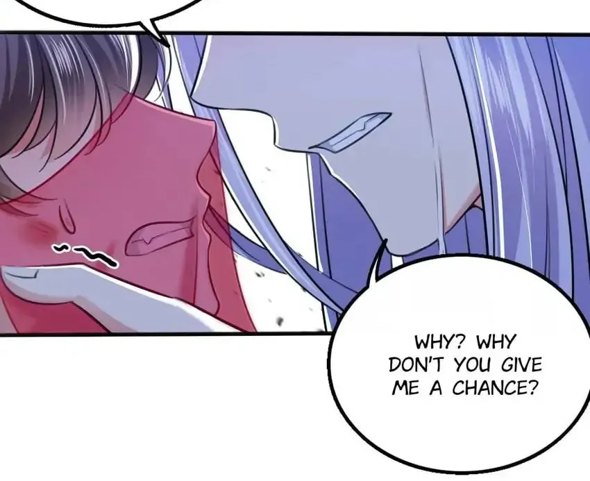 Don't Flirt with His Highness (Colored) Chapter 314 page 34 - 