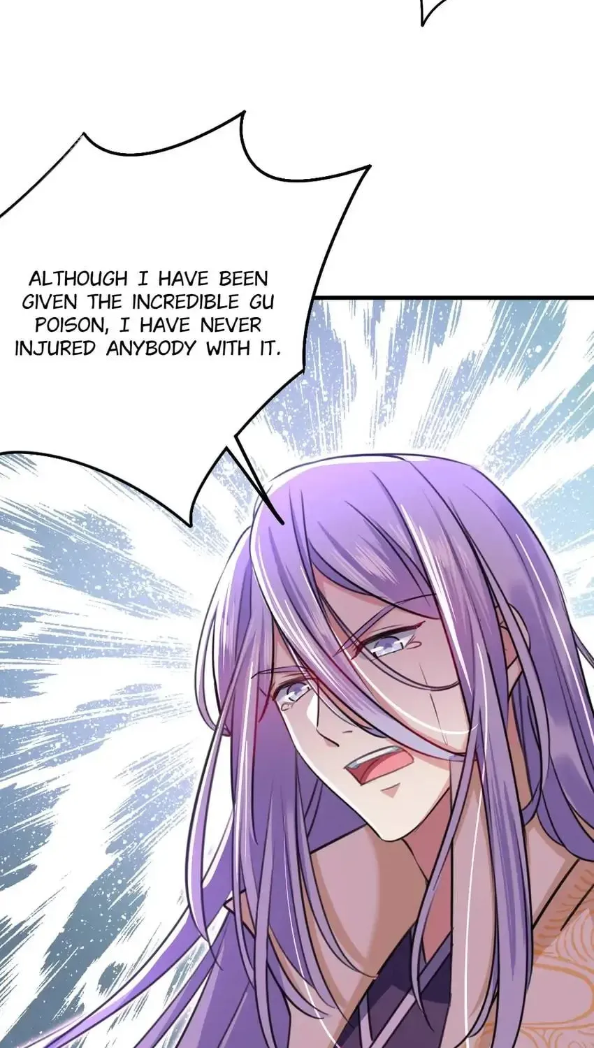 Don't Flirt with His Highness (Colored) Chapter 314 page 36 - 