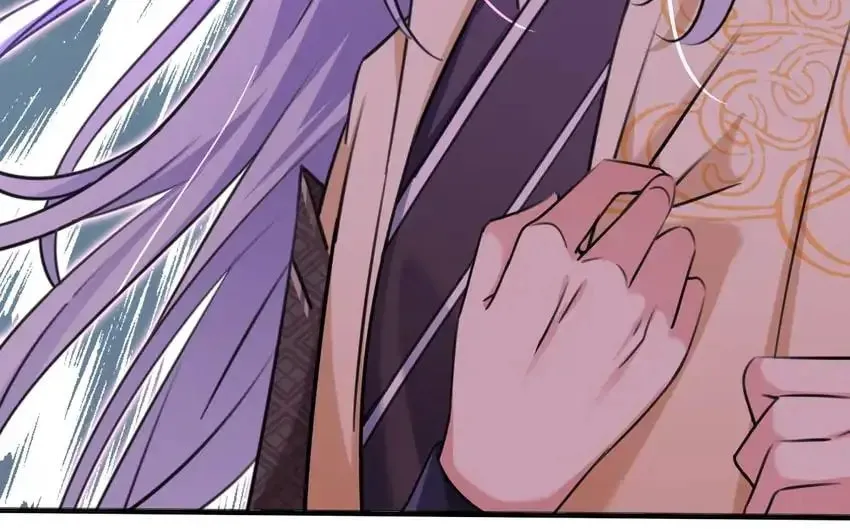 Don't Flirt with His Highness (Colored) Chapter 314 page 37 - 