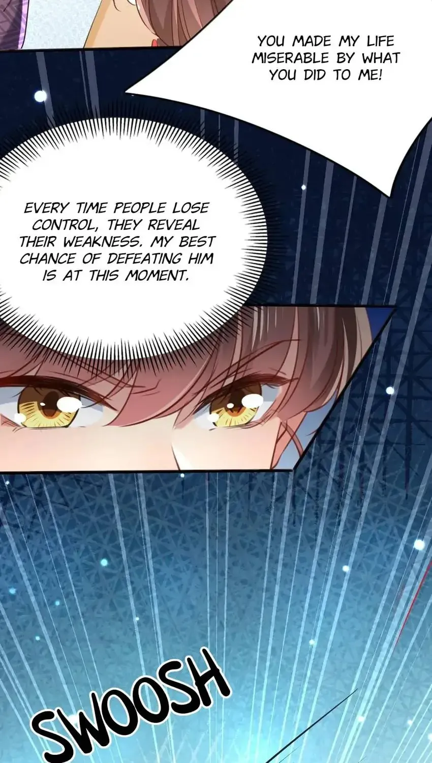 Don't Flirt with His Highness (Colored) Chapter 314 page 41 - 