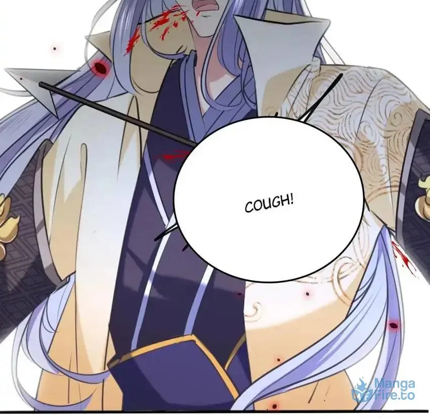 Don't Flirt with His Highness (Colored) Chapter 314 page 45 - 