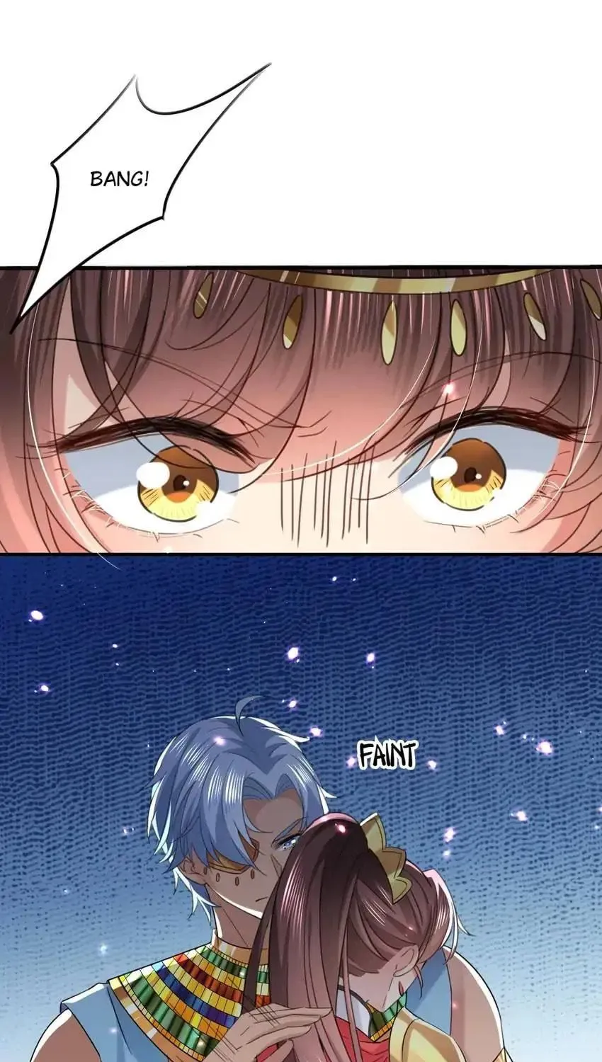 Don't Flirt with His Highness (Colored) Chapter 315 page 13 - 