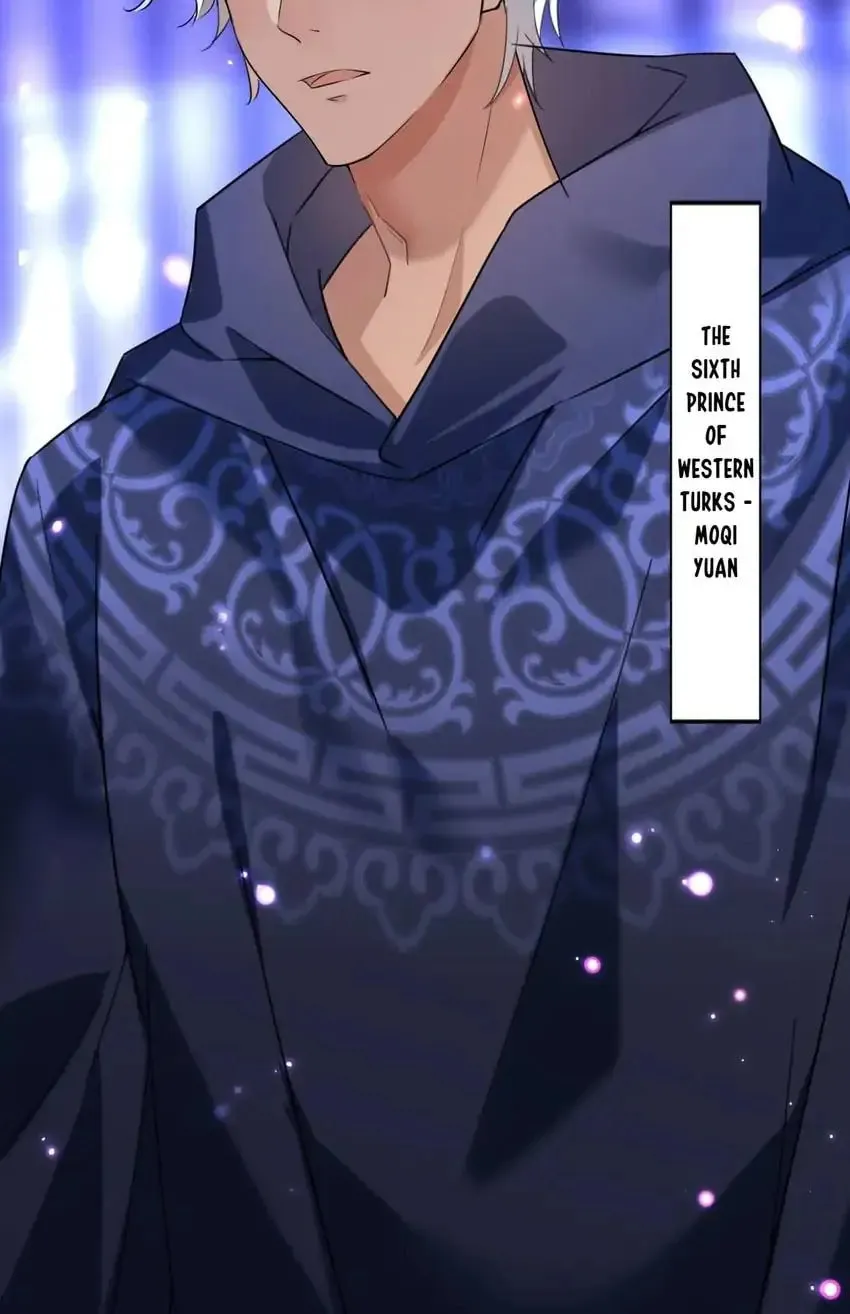 Don't Flirt with His Highness (Colored) Chapter 315 page 24 - 