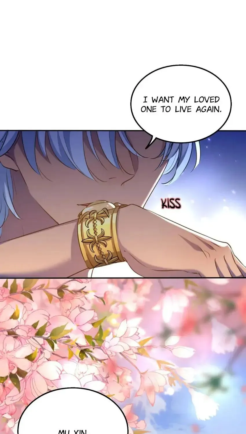 Don't Flirt with His Highness (Colored) Chapter 315 page 40 - 