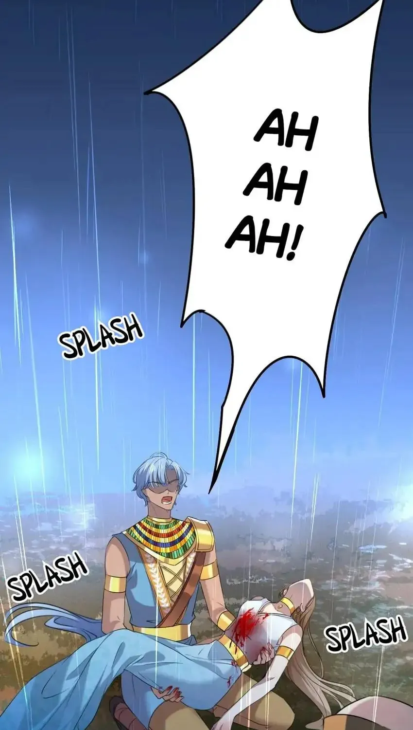 Don't Flirt with His Highness (Colored) Chapter 316 page 11 - 