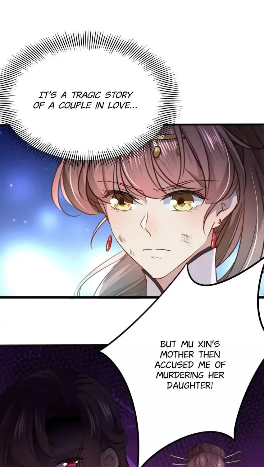 Don't Flirt with His Highness (Colored) Chapter 316 page 13 - 
