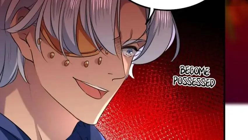 Don't Flirt with His Highness (Colored) Chapter 316 page 20 - 