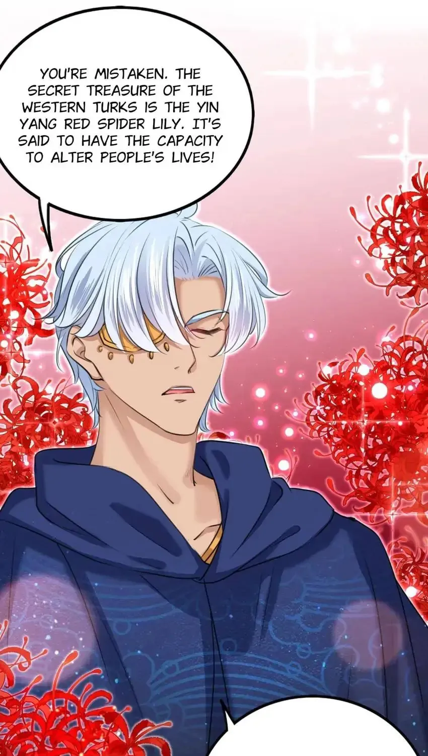 Don't Flirt with His Highness (Colored) Chapter 316 page 23 - 