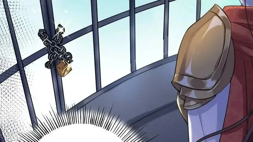 Don't Flirt with His Highness (Colored) Chapter 316 page 37 - 