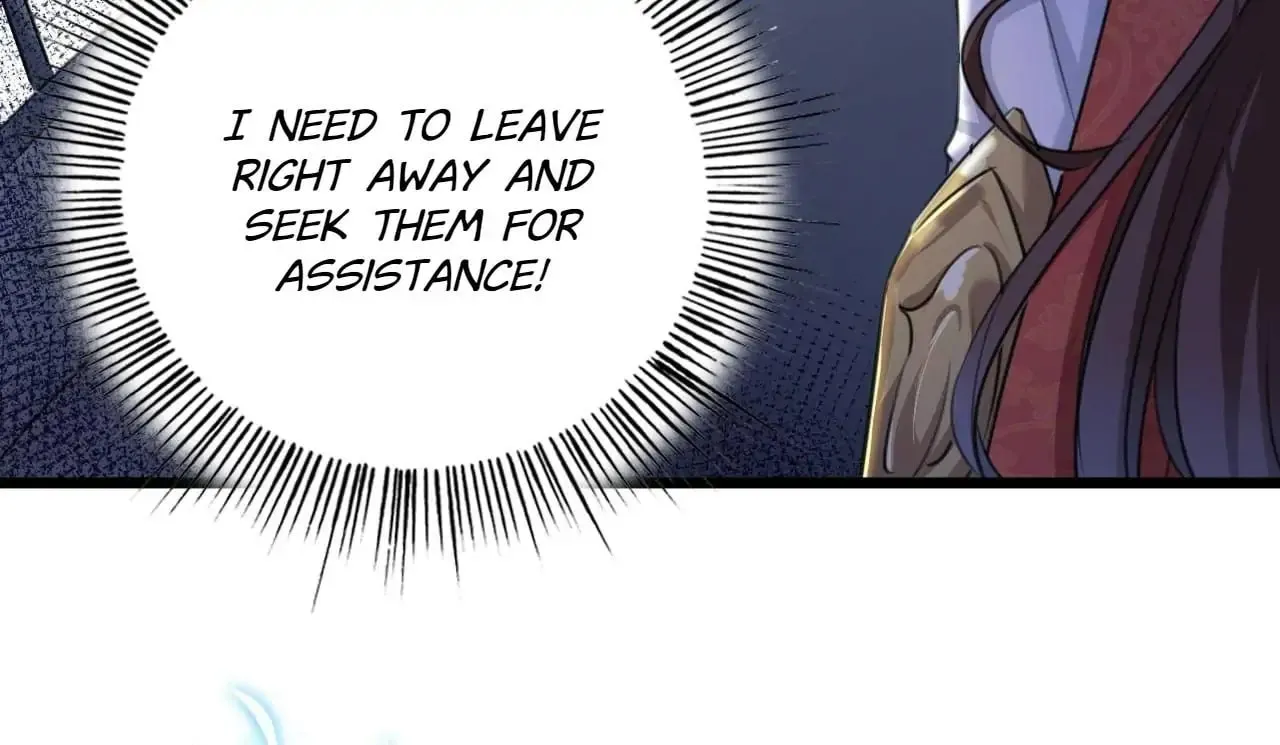 Don't Flirt with His Highness (Colored) Chapter 316 page 38 - 