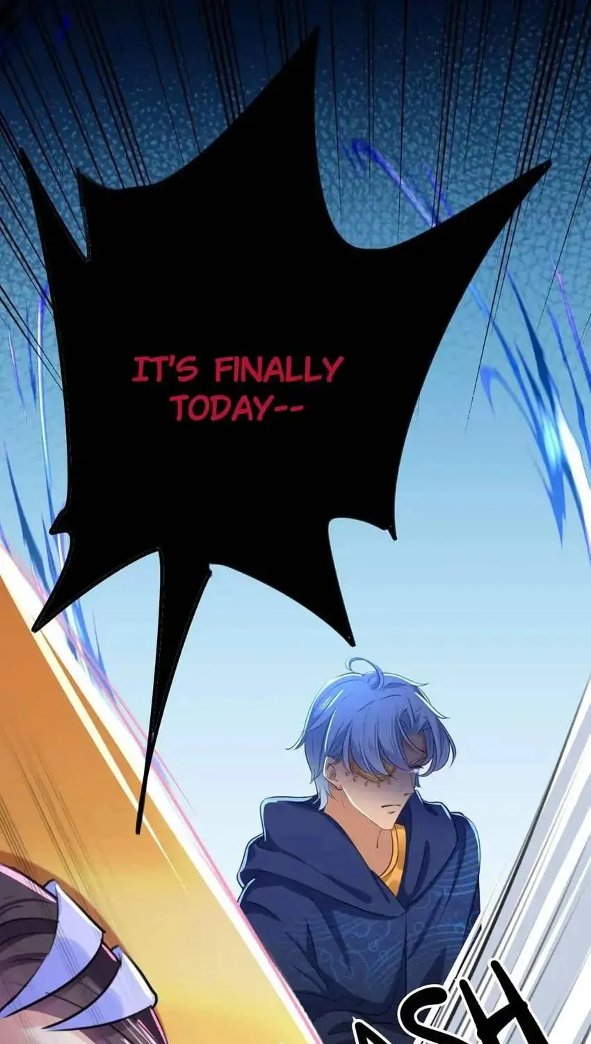 Don't Flirt with His Highness (Colored) Chapter 316 page 43 - 