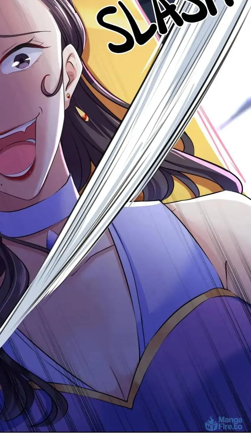 Don't Flirt with His Highness (Colored) Chapter 316 page 44 - 
